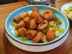 -先记烧鹅王·本地粤菜(福永店)