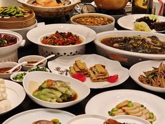 -聚宾楼·烤鸭·家宴(科技三路店)