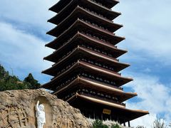 -牛首山文化旅游区