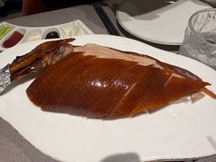 -北平食府·北京烤鸭(北京西站六里桥店)