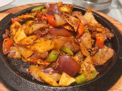 -北李·海肠捞饭·大连菜(望京凯德MALL店)