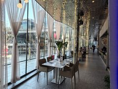 -赵小姐丨新中餐(曲江店)