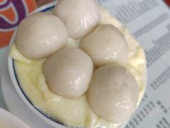 -阿三麻蓉汤圆(顺光大厦店)