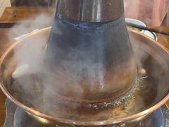 -津门老羊家·铜锅涮羊肉·烧烤(科技园店)