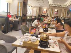 -稻香酒家·35年老字号(侨光店)