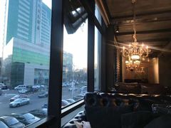 靠窗位-LYFATTI 莱芙缇(赣水路店)