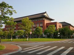 -浙江大学(舟山校区)
