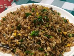 鱼杂炒饭-中山脆肉鲩(新圳东路店)