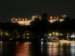 -南通濠河风景名胜区