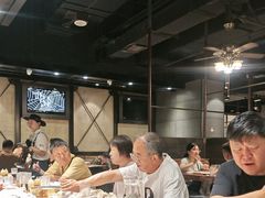 -汉巴味德(大悦城店)
