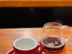 -Gee Coffee Roasters(万象天地店)