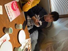 -北李妈妈菜·虾爬子大锅贴(贵和店)