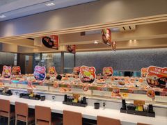 -争鲜回转寿司(朝北大悦城店)