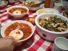 -西贝莜面村(近铁城市广场店)