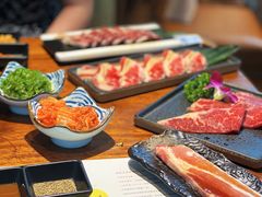 -热血兄弟·炭火烤肉(融侨中心店)