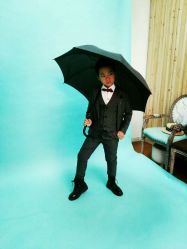 -星宝贝儿童摄影