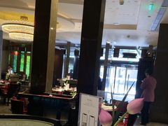 -湖滨28中餐厅·西湖宴·杭州君悦酒店
