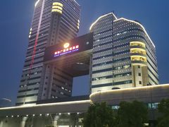 -湖南广电中心大楼