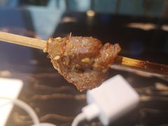 -火枪手串吧·鹤岗小串涮肚(亦庄店)