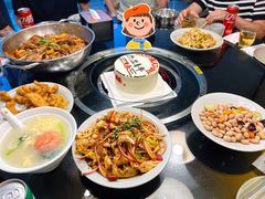 -丫头记(新村店二部)