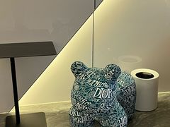 -成都ins星空塔酒店(春熙路天府广场店)