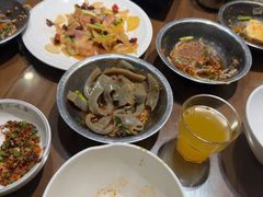 -88号小吃店·经典云南菜·地道纳西美食