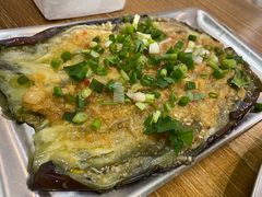 -2烧烤串·秘制鲫鱼