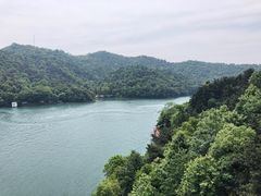 -石燕湖生态旅游景区