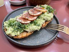 无花果手撕鸡肉tapas-Toris(LuOne凯德晶萃广场店)