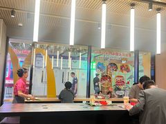 -麦当劳(领展中心城店)