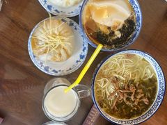 -四海楼(如皋定慧禅寺店)