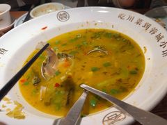 -蓉城小馆(科兴店)