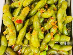 -白仁仔· 活烤海鲜 宵夜(豫园店)