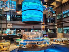 -上和臻品中国菜(花园街店)