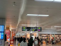 -福州长乐国际机场