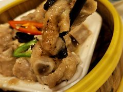 -顺德新世界酒店·华美轩餐厅