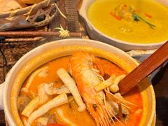 -泰妃殿(武汉首店)