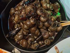 -路边边.炒菜烧烤.音乐餐厅(良乡长虹店)