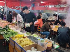 -利群海琴购物广场(商丘路店)