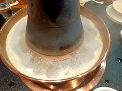 -老北京涮肉(十字街店)