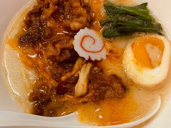 -神田川拉面店(上游街店)