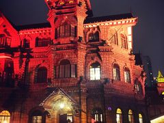 -马勒别墅饭店(静安寺店)