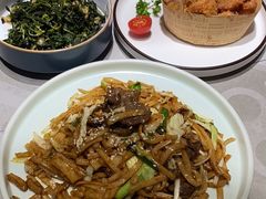 -如轩·海鲜砂锅粥·潮汕菜(南城店)