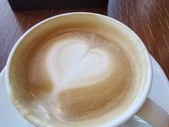 -嘉定凯悦·咖啡厅