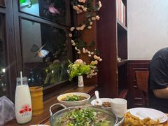 -付小姐在成都(中山公园店)