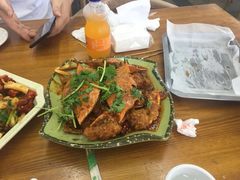 -87号烧烤海鲜·大排档(金沙滩店)