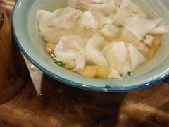 -一楼食业·美食人家