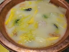 -情满四合院•京菜•烤鸭(动物园店)
