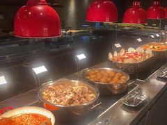 -西宁富力万达文华酒店美食汇西餐厅