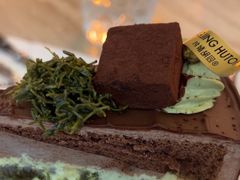 -玲婧胡同·生日蛋糕·餐厅(嘉里城店)